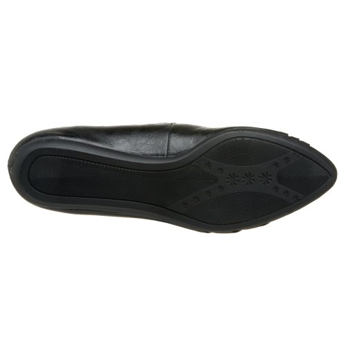 Buy CL by Chinese Laundry Women's Hilo, Black Beme at Amazon.in