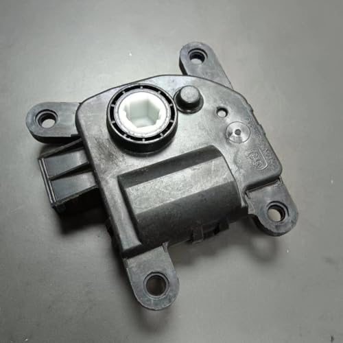 Régulateur d'évaporateur 97162-1JAA0 boîtier de climatisation d'origine