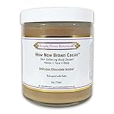 Simply Divine Botanicals How Now Brown Cacao 8 oz