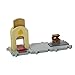World of Nintendo Mario Bros U Micro Land 3-Pack-Ganondorf Catsle theme