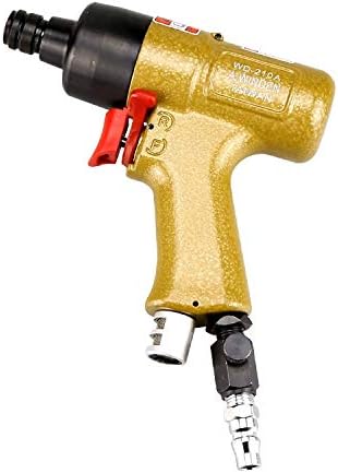 Pneumatic Air Batch, Screwdriver Industrial Grade Hand Tool
