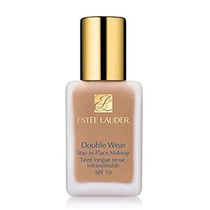 Estee Lauder Double Wear Stay In Place Makeup with SPF 10 Number 3N1, Ivory Beige 30 ml
