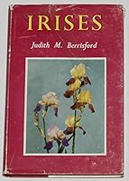 Irises 0707102804 Book Cover