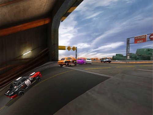 Trackmania - Pc #TOP4