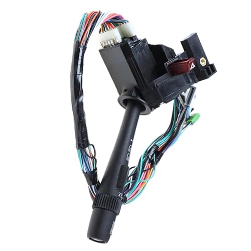 Interrupteur clignotant voiture GMC Yukon 2002 commande essuie-glace gauche