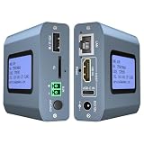 AOOCOO 4K IP KVM