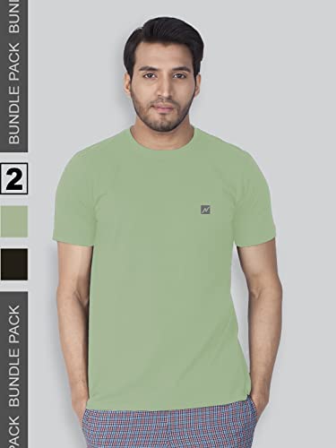 Image of Lux Nitro Men T-Shirt