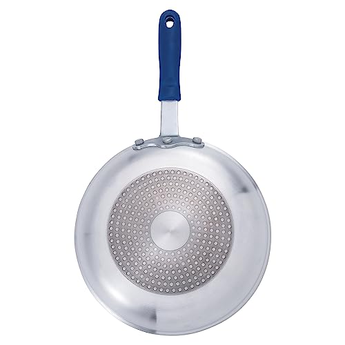 Winco AFPI-12NH Commercial-Grade Aluminum Fry Pan thumb #1