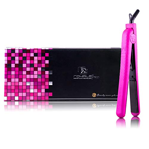 Mejores planchas de cabello Royale - PlanchaDeCabello