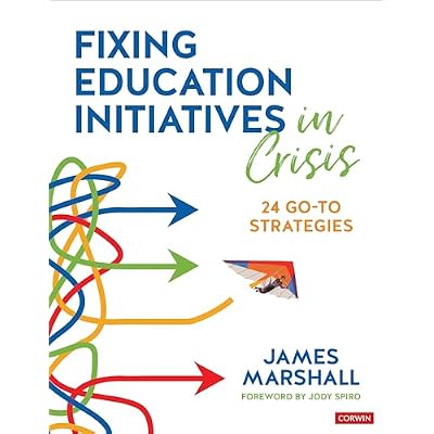 Fixing Education Initiatives in Crisis
