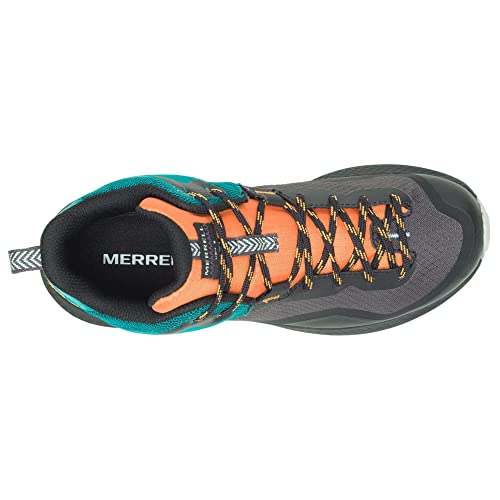 Image of Merrell Women's Moab 3 Mid GTX Hiking Boots