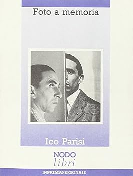 Paperback Foto a memoria (InPRIMApersona) (Italian Edition) [Italian] Book
