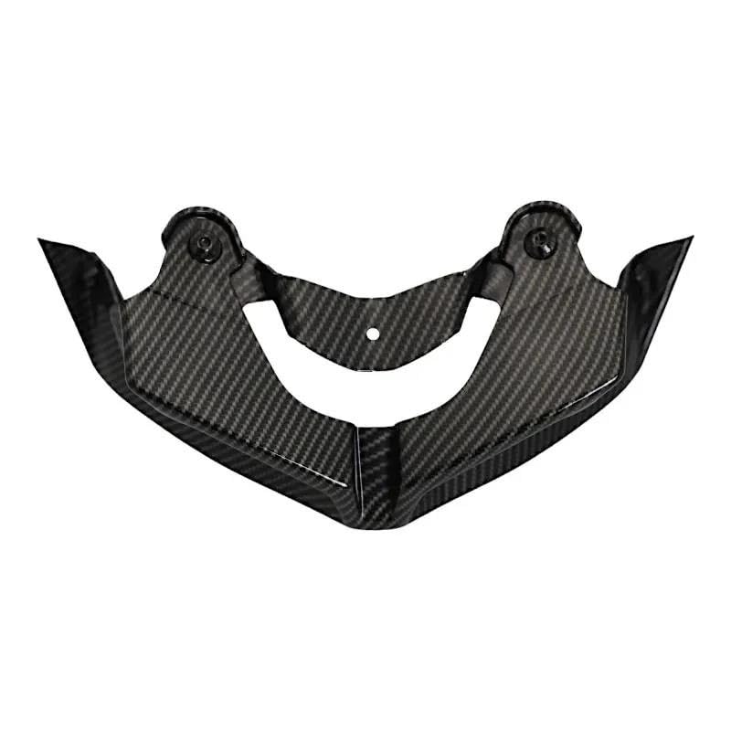 Kit de becquet avant aérodynamique carbone pour MT09 2017-2020 - 6