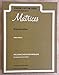 Schaum's Outline of Theory and Problems of Matrices (Schaum's Outline)