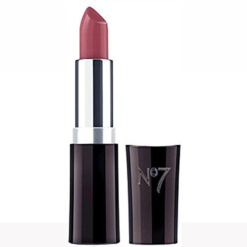 No7 Moisture Drench SPF15 Lipstick Highland Mist