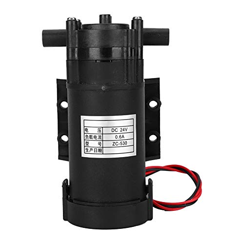 24-V-Zahnradpumpe, Öl-Zahnradpumpe, Hydraulische Zahnradpumpe, Elektrische Zahnradpumpe, Selbstansaugende Pumpe, Wasserpumpe, Industrielle Zahnradpumpe Für Dieselmotoren, Ölpumpe