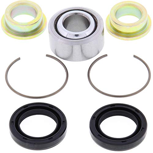 Rodamientos All Balls 29-1020 para amortiguador trasero de moto enduro y cross