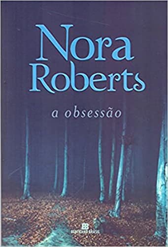 A Obsessao (Em Portugues do Brasil) [Portuguese_brazilian] 8528622282 Book Cover
