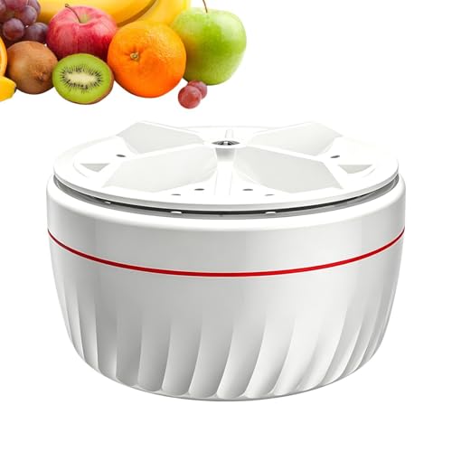 Imagen de Licuadora para la limpieza de la fruta