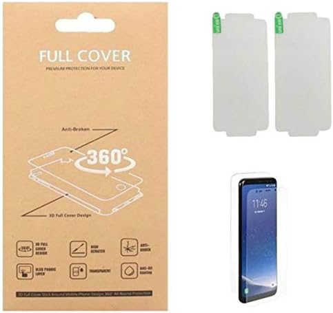 Gelatin Screen for Samsung Galaxy A50s 