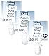 Tork Mild Duftende Hand Schaumseife S4, reduziert Verbrauch, 1 × 1.000 ml, 520501 (Packung mit 3)