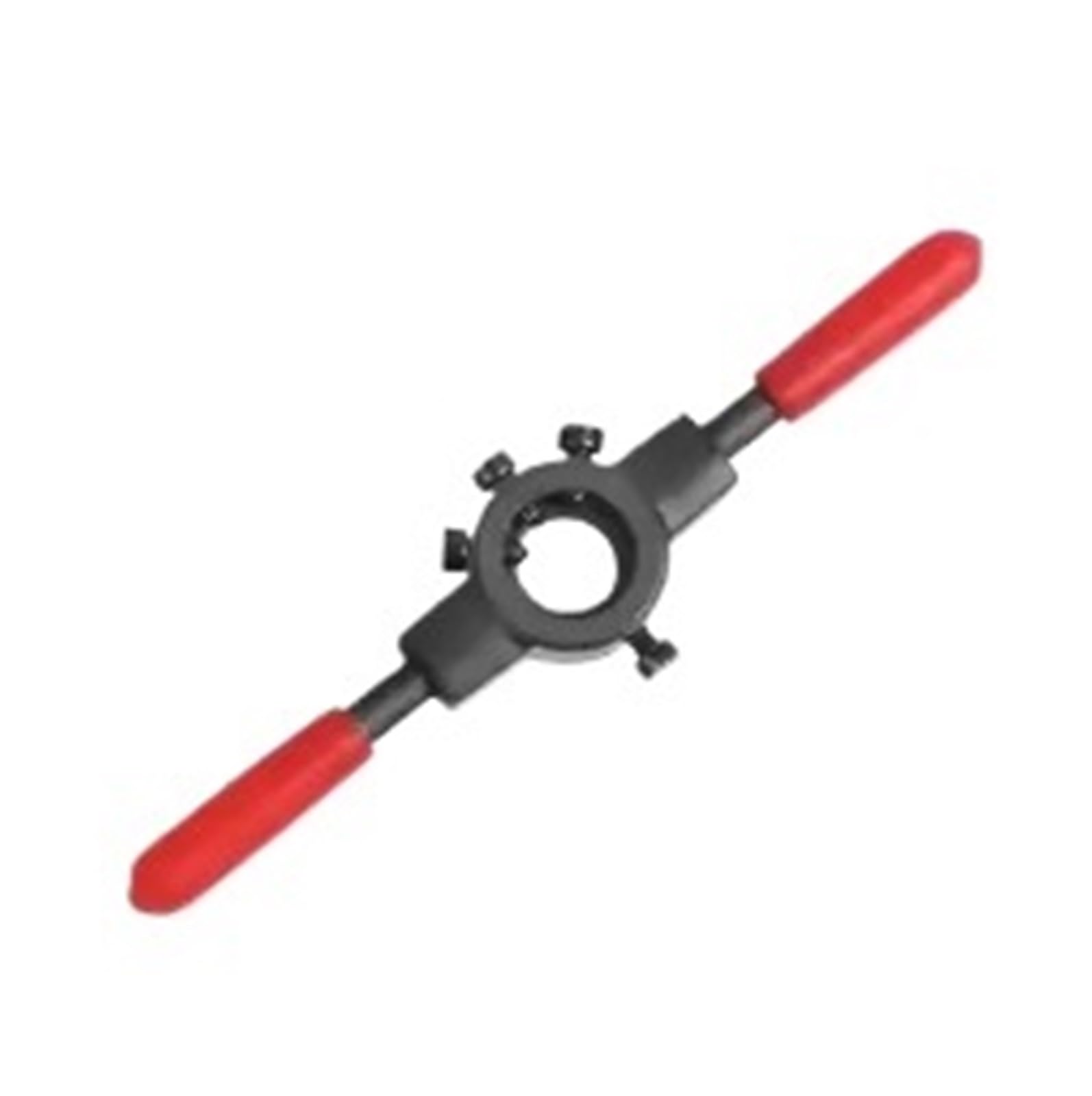 CFGJerWR Circular die Wrench, Tap Adjustable High Hardness Bracket AccessoriesMaterial for Dies Threading Tools M1~M20(M3-m4(20x5))