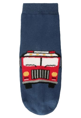 Fli Fli Sun truck boys Socks3