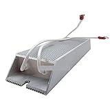 RXDNOZNNK 400w 200R,Aluminum Shell Resistor,trapezoidal,Braking,Elevator
