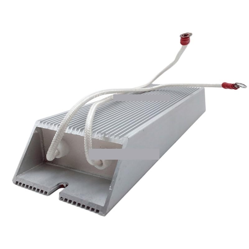 300 W 100R, Aluminiumgehäusewiderstand, Trapezwiderstand, Bremswiderstand, Aufzugswiderstand Passive Resistors