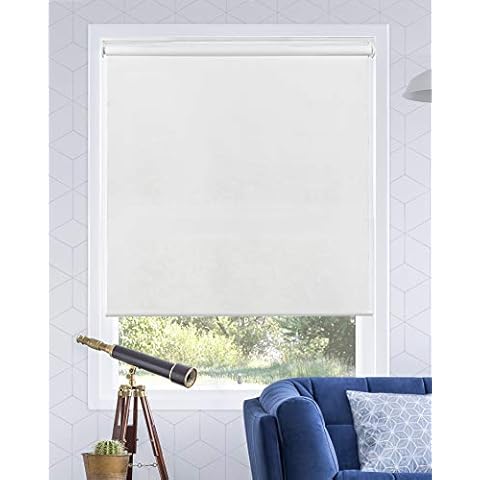Chicology Cordless Roller Shades Cover
