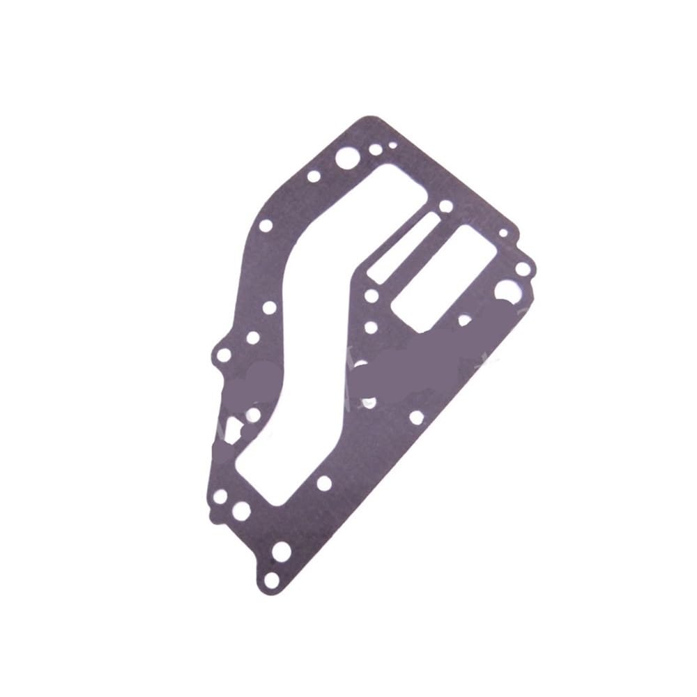 Joint échappement moteur de bateau 6K8-41122-A1 pour réparer fuite 2T