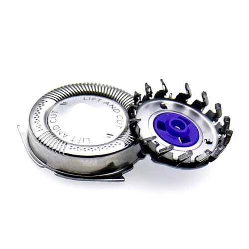 VF[o[ANZT[ACompatible for Philips HQ8 HQ6075 HQ7120 PT735 PT860 PT880 PT870 AT890 8895XL 8894XL 8892XLAJ~\wbh(1pcs Double knif