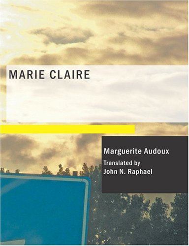 Marie Claire