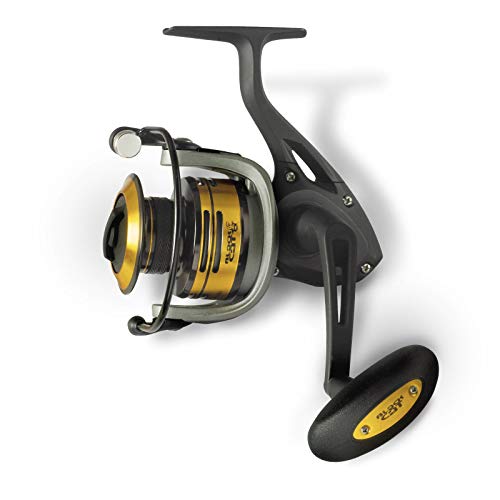 Black Cat 345060 Passion Pro FD Frontbremsrolle, Standart, One Size