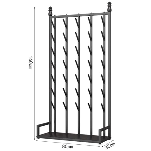 Soporte de exhibición de metal, accesorio de venta al por menor de una cara para juguetes, pies ajustables para mayor estabilidad, base de hierro resistente para eventos y fiestas, solución de