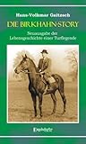 birkhahnbahn  Die Birkhahn-Story - Neuausgabe der Lebensgeschichte einer Turflegende 1945 bis 1965