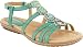 Earth Women's Seaside Strappy Sandal