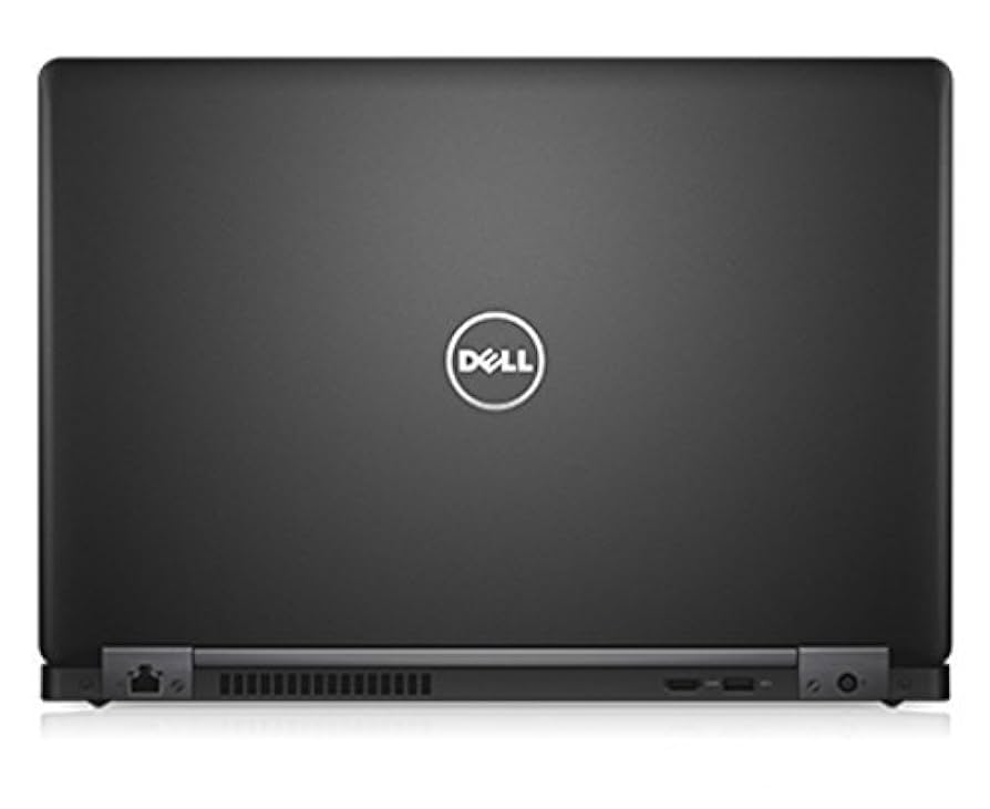 Amazon.com: Dell Precision 3520 Mobile Workstation with
