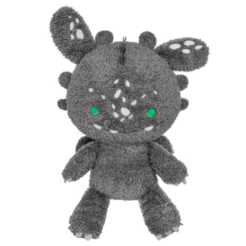 Kids Preferred How to Train Your Dragon Toothless Cuteeze Extra Soft Plush Stuffed Animal Toy for Boys and Girls – 12 Inch Size by KIDS PREFERRED - Used condition - US$5.79