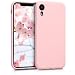 Produktbild kwmobile Apple iPhone XR Hülle - Handyhülle für Apple iPhone XR - Handy Case in Rosegold matt
