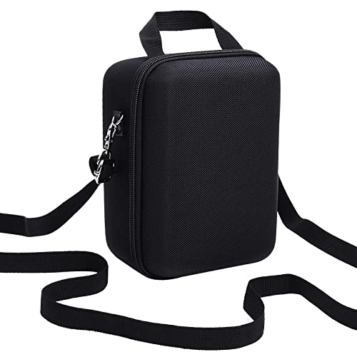 Co2Crea Hard Travel Case Replacement For Canon Eos Rebel T7 T8I T100 Dslr Camera 18-55Mm Lens #TOP4