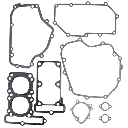 Kit joints cylindre Ninja 250 anti fuite compression - 5