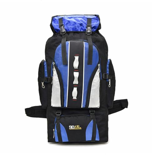 100L Backpack The 16 best products compared Outdoors Magazine