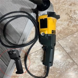 Miniatura 5 de TITISKIN 151122-14 manija del interruptor de la cubierta de la abrazadera del pulidor para el tipo 2 y 3 de DW849