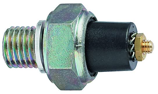FACET Interruttore di pressione olio 7.0020 M12x1,5 Apertura chiave: 21 Compatibilità con CITROËN 2CV Sedan Méhari Cabrio Acadiane Van Dyane Hatchback