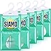 Siamo 5 Pack Sacchetti Deumidificatori Antimuffa Per Armadio, Casa, Assorbi...