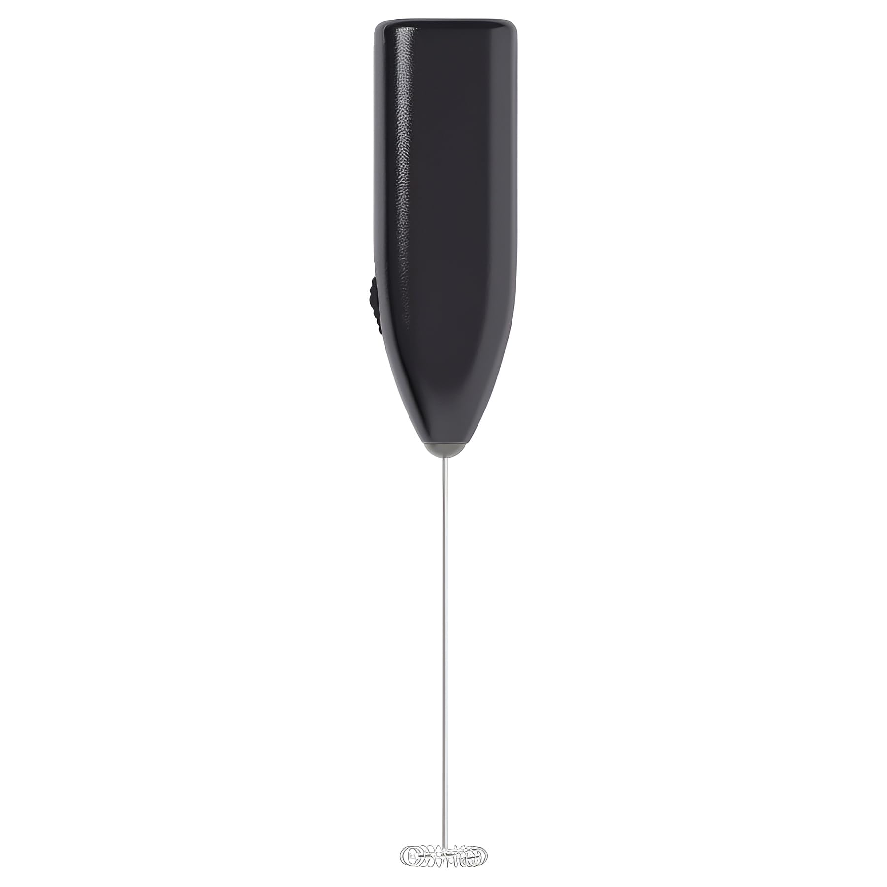 Ikea TSSP Milk-frother, Black (Length: 20 cm)