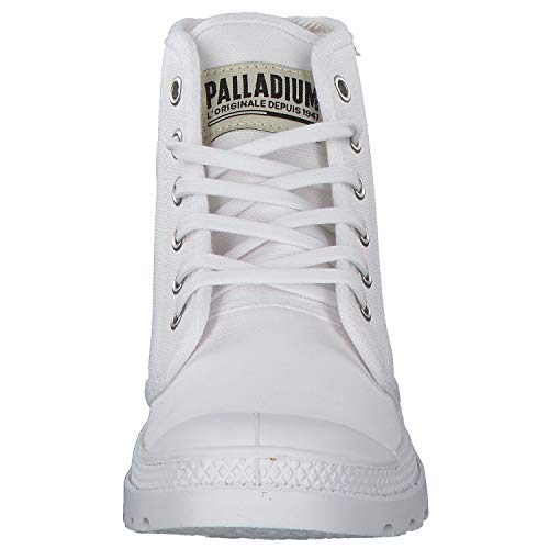 Image of Palladium Unisex High-top Sneaker