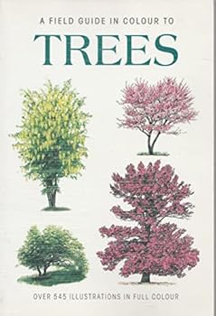 Paperback Trees Book