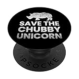 Photo Gallery funny vintage rhino save the chubby unicorn popsockets popgrip intercambiabile Photo Gallery funny vintage rhino save the chubby unicorn popsockets popgrip intercambiabile